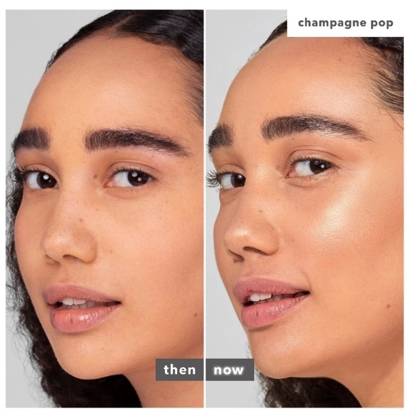 NEW Becca Shimmering Perfector Pressed Highlighter - Picture 5 of 7